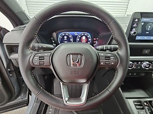 New 2026 Honda CR-V Sport-L image 23