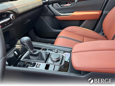 New 2025 MAZDA CX-50 2.5 Turbo w/ Premium Plus Pkg image 22