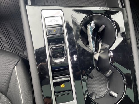New 2025 Volkswagen Atlas SEL Premium R-Line image 27