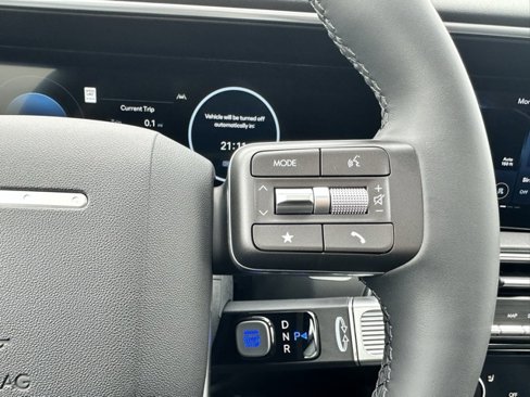 New 2026 Hyundai Palisade SEL image 16