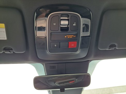 Used 2024 Hyundai Santa Cruz SEL w/ Activity Package image 23