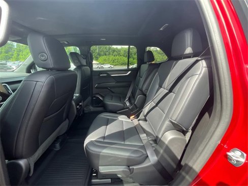 New 2026 GMC Acadia Elevation w/ Elevation Premium Package image 11