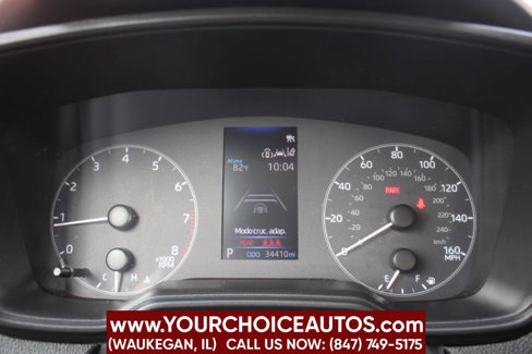 Used 2023 Toyota Corolla LE image 27