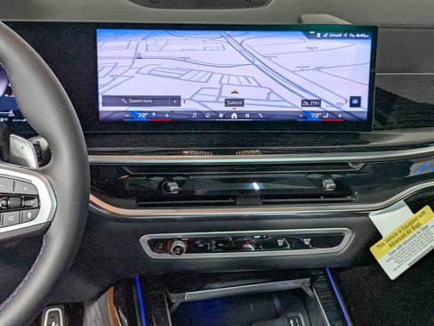 New 2026 BMW X7 M60i image 29