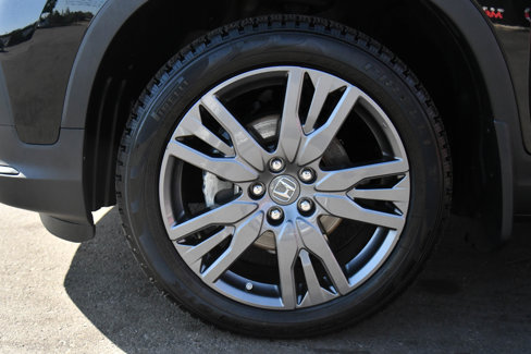 Used 2022 Honda Pilot Sport image 12