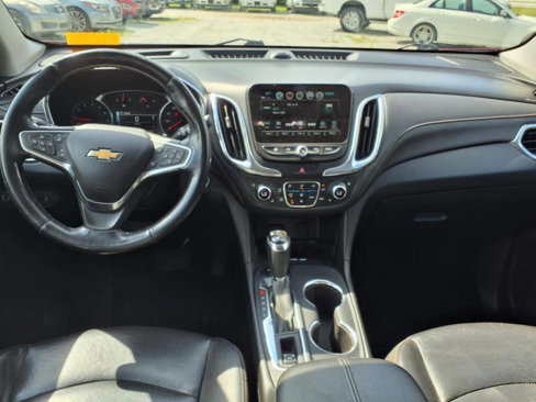 Used 2018 Chevrolet Equinox Premier image 10