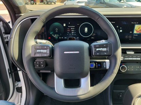 New 2026 Hyundai Palisade Calligraphy image 22