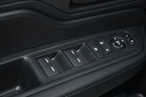 New 2026 Honda Odyssey EX-L image 6