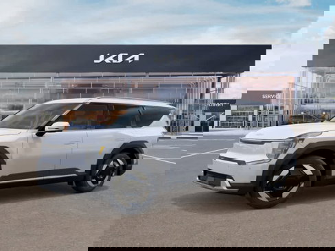 New 2026 Kia EV9 Wind image 3