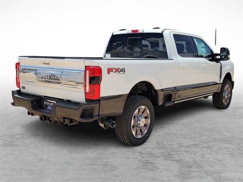 New 2025 Ford F250 XL image 11