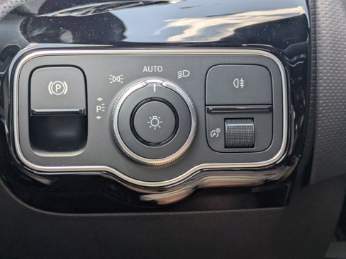 New 2026 Mercedes-Benz CLA 250 image 26