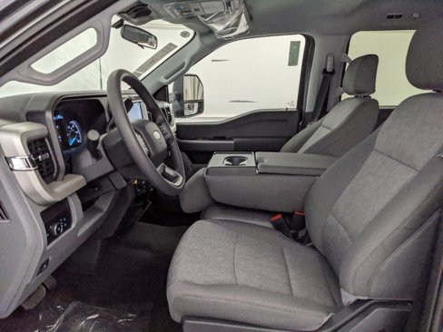 New 2026 Ford F250 XL w/ STX Appearance Package image 22