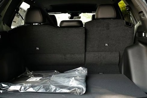 New 2026 Honda CR-V Sport-L image 36