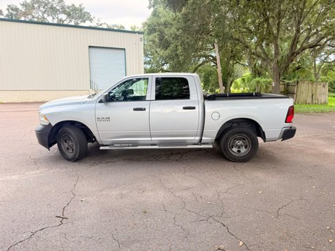 Used 2015 RAM 1500 Tradesman w/ Popular Equipment Group image 8