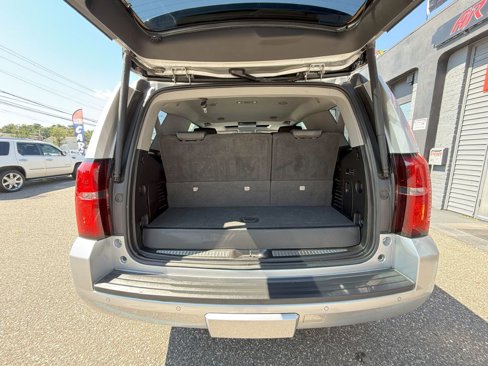 Used 2016 Chevrolet Tahoe LT image 21