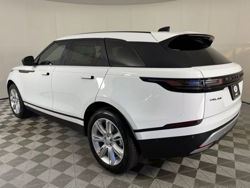 Used 2026 Land Rover Range Rover Velar S image 5