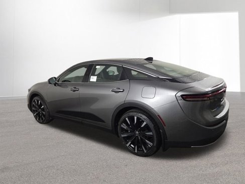 New 2026 Toyota Crown Platinum image 9