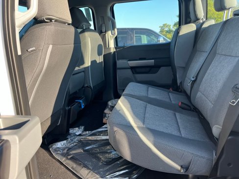 New 2026 Ford F350 XL w/ STX Appearance Package image 4