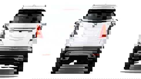 New 2025 Cadillac XT5 Premium Luxury image 7
