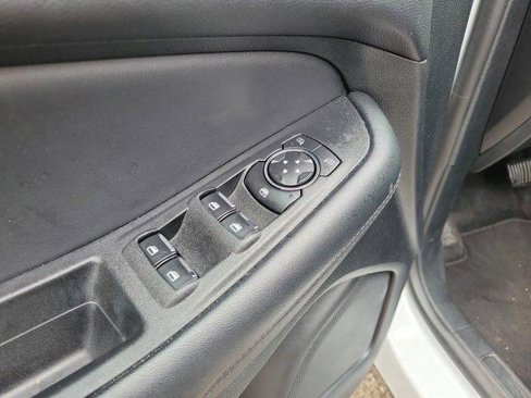 Used 2024 Ford Edge SEL image 17