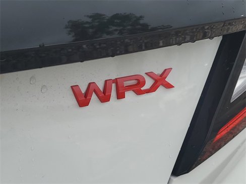 New 2025 Subaru WRX Limited image 7