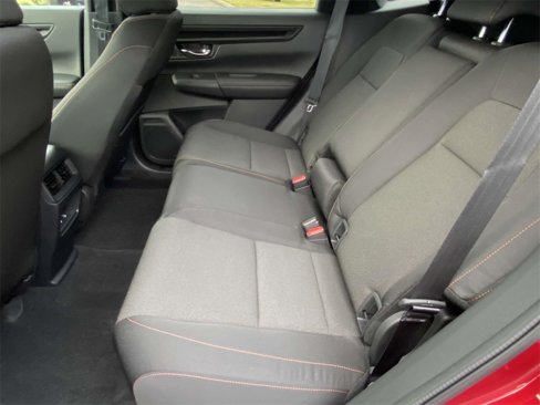 New 2026 Honda CR-V TrailSport image 10