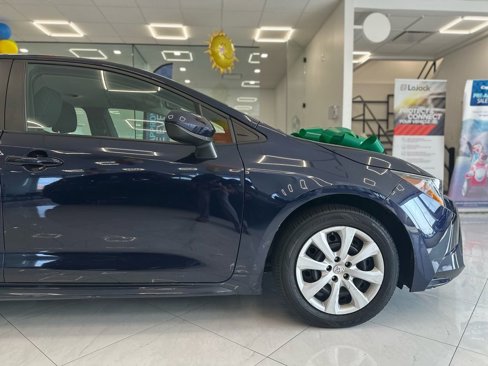 Used 2024 Toyota Corolla LE image 7