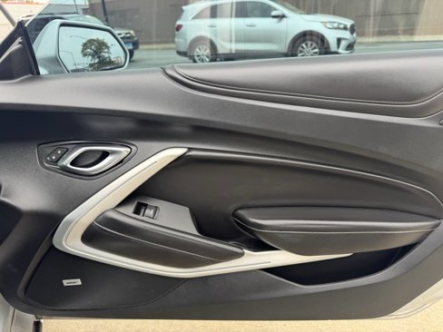 Used 2019 Chevrolet Camaro SS image 24