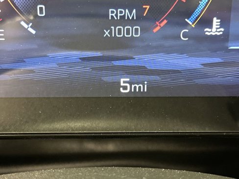 New 2026 Chevrolet Equinox LT w/ Convenience Package II image 6
