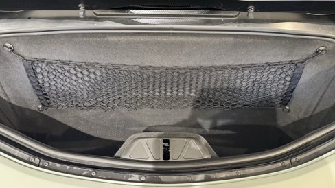 Used 2024 Chevrolet Corvette Stingray Preferred Conv w/ Stealth Interior Trim Package image 18