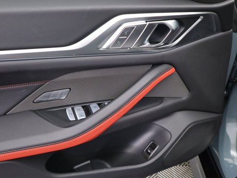 Certified 2025 BMW i4 M50 image 24