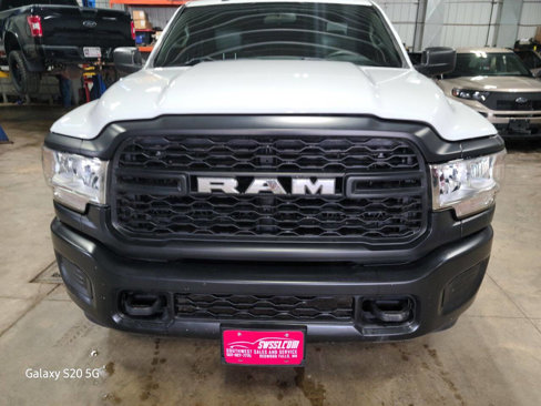 Used 2022 RAM 2500 Tradesman image 3