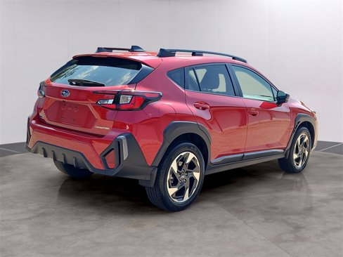 Used 2024 Subaru Crosstrek 2.5i Limited image 4