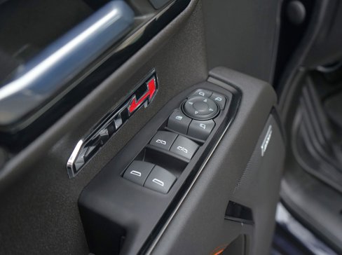 Used 2022 GMC Sierra 1500 AT4 w/ AT4 Premium Package image 16