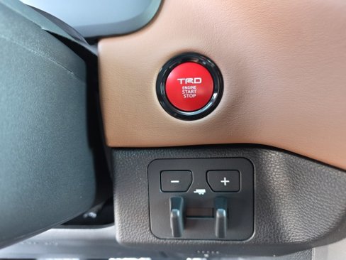 New 2026 Toyota Tundra 1794 Edition image 27