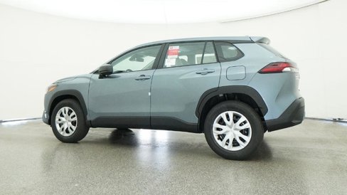 New 2026 Toyota Corolla Cross L image 20