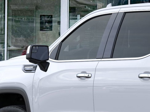 New 2026 GMC Sierra 1500 Denali Ultimate image 12