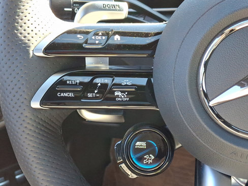 New 2025 Mercedes-Benz C 63 AMG S image 19