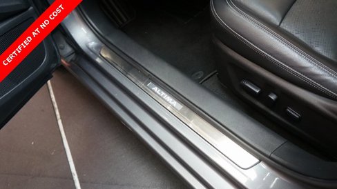 Used 2024 Nissan Altima 2.5 SL image 30