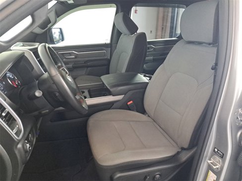 Used 2022 RAM 1500 Big Horn image 13