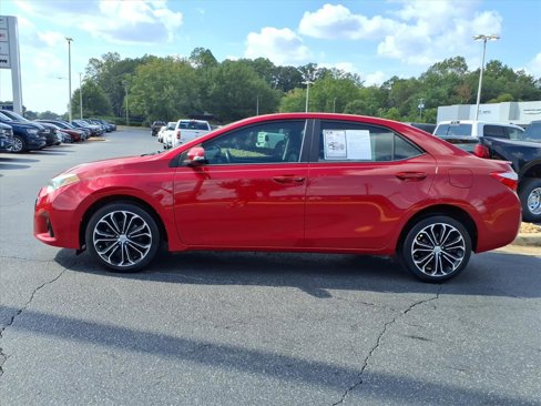 Used 2016 Toyota Corolla L image 20