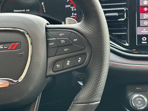 New 2026 Dodge Durango GT image 10