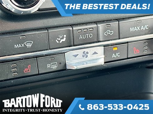 Used 2024 Ford F150 XLT w/ Equipment Group 303A High image 19