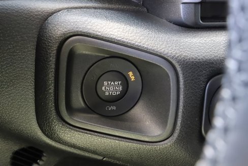 New 2025 Jeep Wrangler Willys image 34