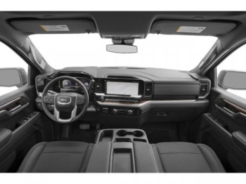 New 2026 GMC Sierra 1500 Elevation w/ X31 Off-Road Package image 10