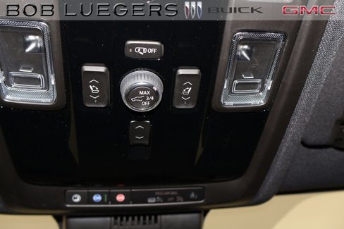 New 2026 GMC Yukon Elevation image 31