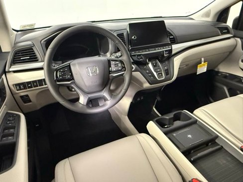 New 2026 Honda Odyssey EX-L image 37