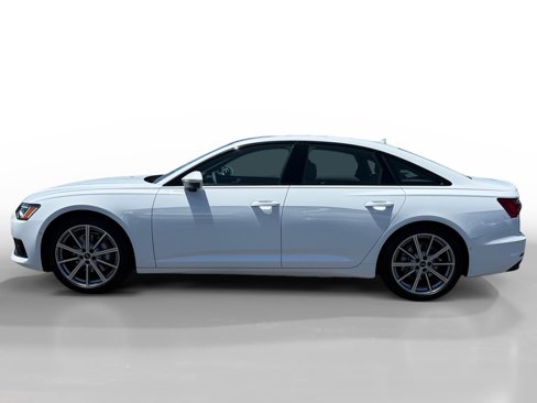 New 2025 Audi A6 Premium Plus image 2