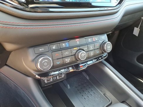 New 2026 Dodge Durango GT image 24