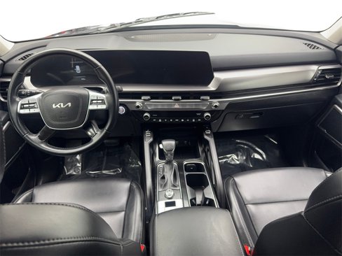 Used 2025 Kia Telluride S image 55
